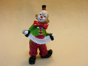 pierrot