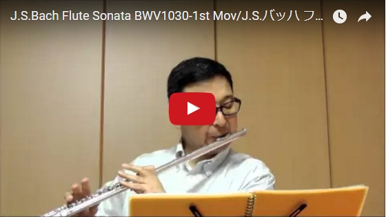 J.S.obn^t[gE\i^BWV1030Py