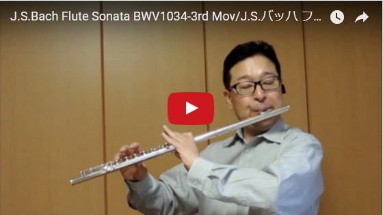 J.S.obn^t[gE\i^BWV1034Ry